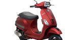  Vespa Baru I-Get 125 cc Varian S Lebih Mahal Rp 1,6 Juta