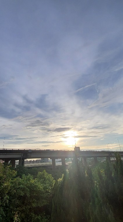 平日小旅行