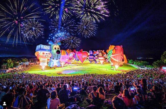 （圖片來源／IG @cindy_xu3ejo3）