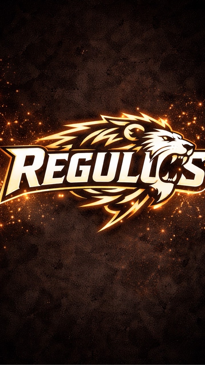 🏀Regulus MIX🏀