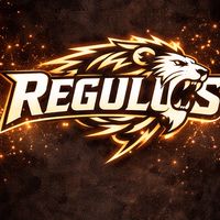 🏀Regulus MIX🏀