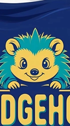 ハリネズミ界隈