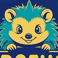 ハリネズミ界隈