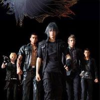 ファイナルファンタジーの雑談室