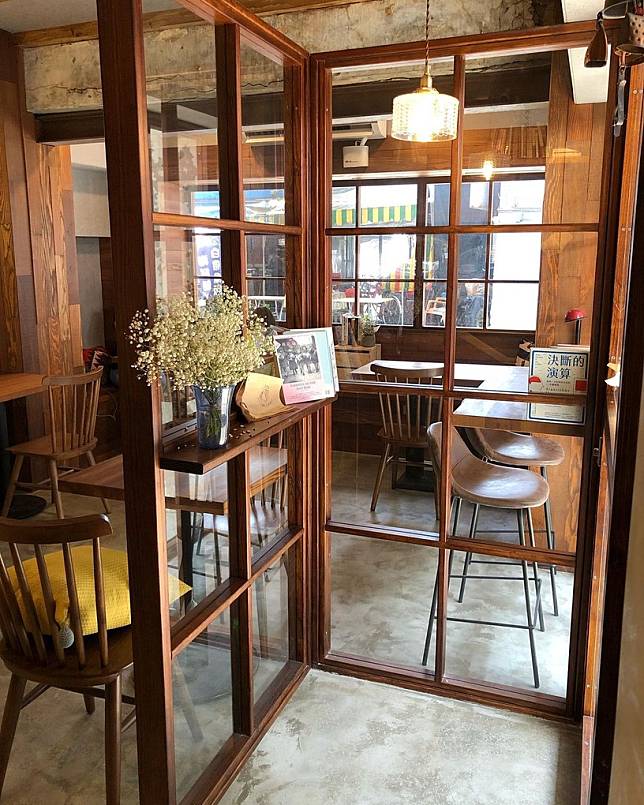 圖片來源：與潮珈琲