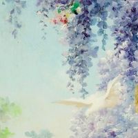 エテルニータの肖像