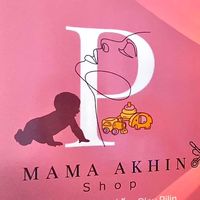 Mama Akhin Shop By Ploy Pilin
