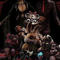 ☠️☠️💀Dark​ deception​ rp💀☠️☠️