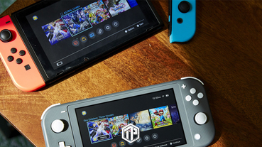 Nintendo 全新主機 Switch Pro或在今年推出！？
