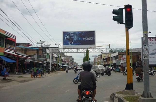 Siapa Sih Penemu Lampu Lalu Lintas Cek Nih Sejarahnya