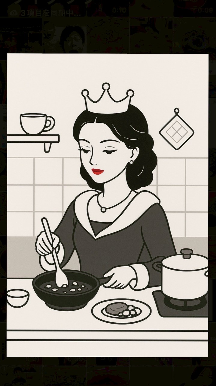 👸🏻QC🍳recipe