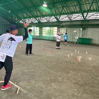 2026/第5回/7月5日開催！こまちハート・オブ・ゴールド杯 モルック大会