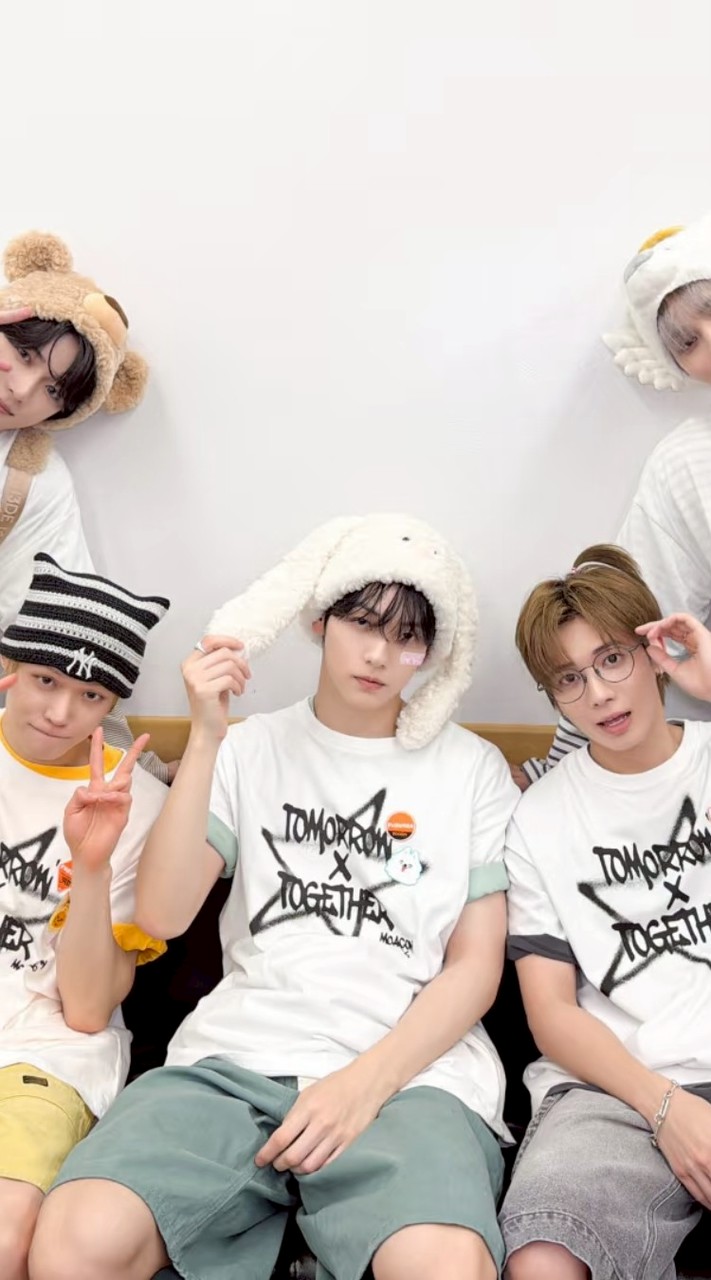 Mew🐱的KPOP代購🫡主HYBE