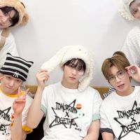 Mew🐱的KPOP代購🫡主HYBE