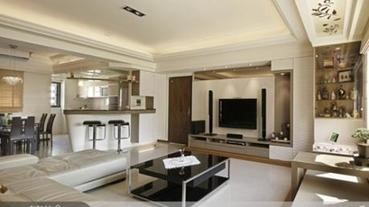 累了嗎？療癒減壓的時尚感大地色系