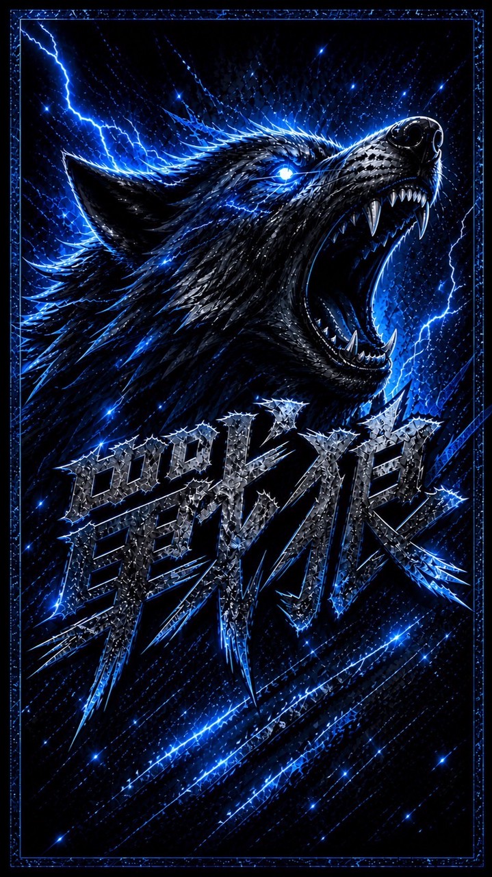 戰狼社區棒球隊