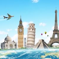 最新旅遊優惠&清倉&折扣碼✈️  機票/票券/團體旅遊/訂房/自由行