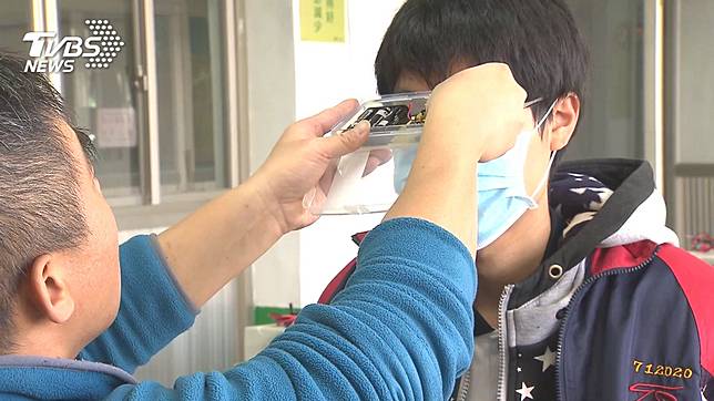 圖／TVBS
