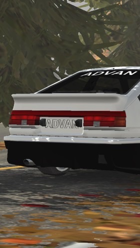 サシミレーシングSRC