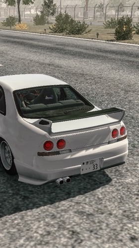 サシミレーシングSRC