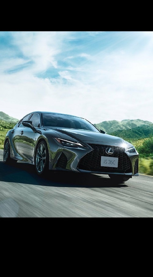 LEXUS
