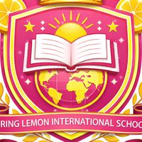 🩷Pink Lemon internation School💛