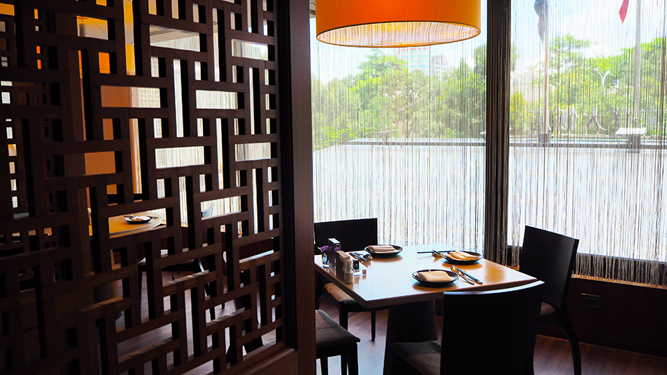 喜來登,蘇可泰,米其林一星,泰國菜推薦,米其林餐盤Plate推薦,泰式家庭料理,泰式宮廷菜,泰式家常菜,泰國必吃美食,曼谷必吃,人氣泰國餐廳