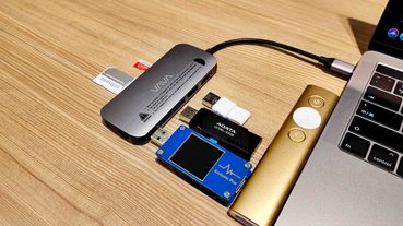 「 HUB開箱 」VAVA 9合1 USB-C 集線器 – MacBook Pro 2019 設備實測