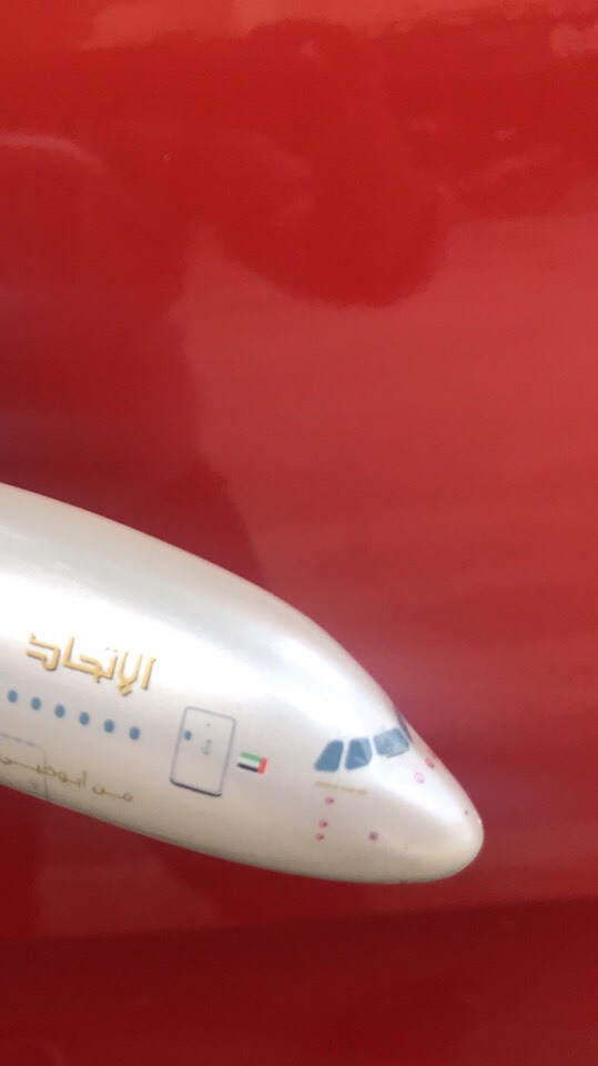 About Air Tickets