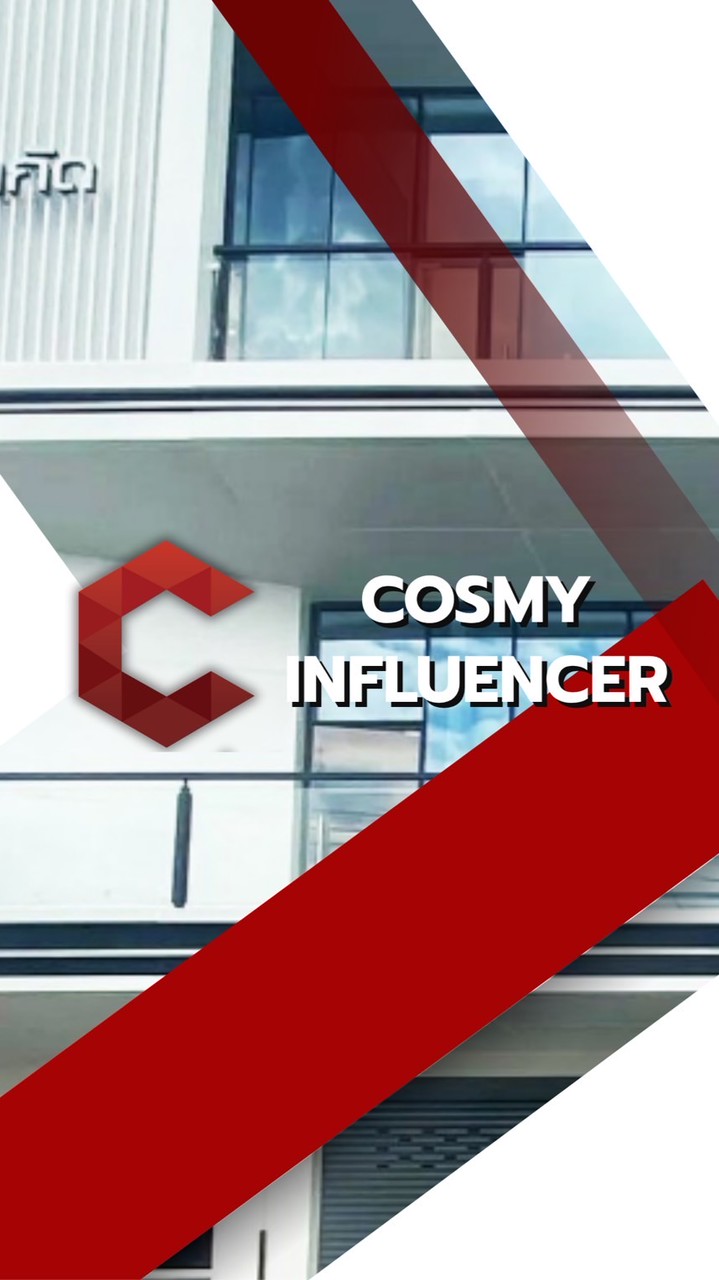 Cosmy Affiliate