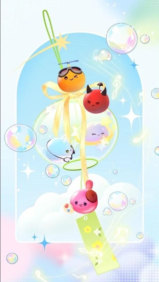 戀與深空bjd分享情報團