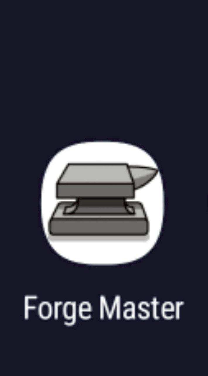 Forge Master 日本