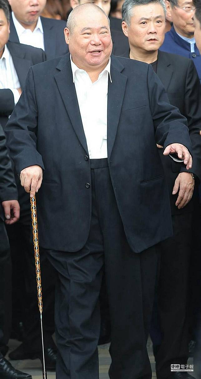 警嚴密關切  傳竹聯幫800桌減至100桌