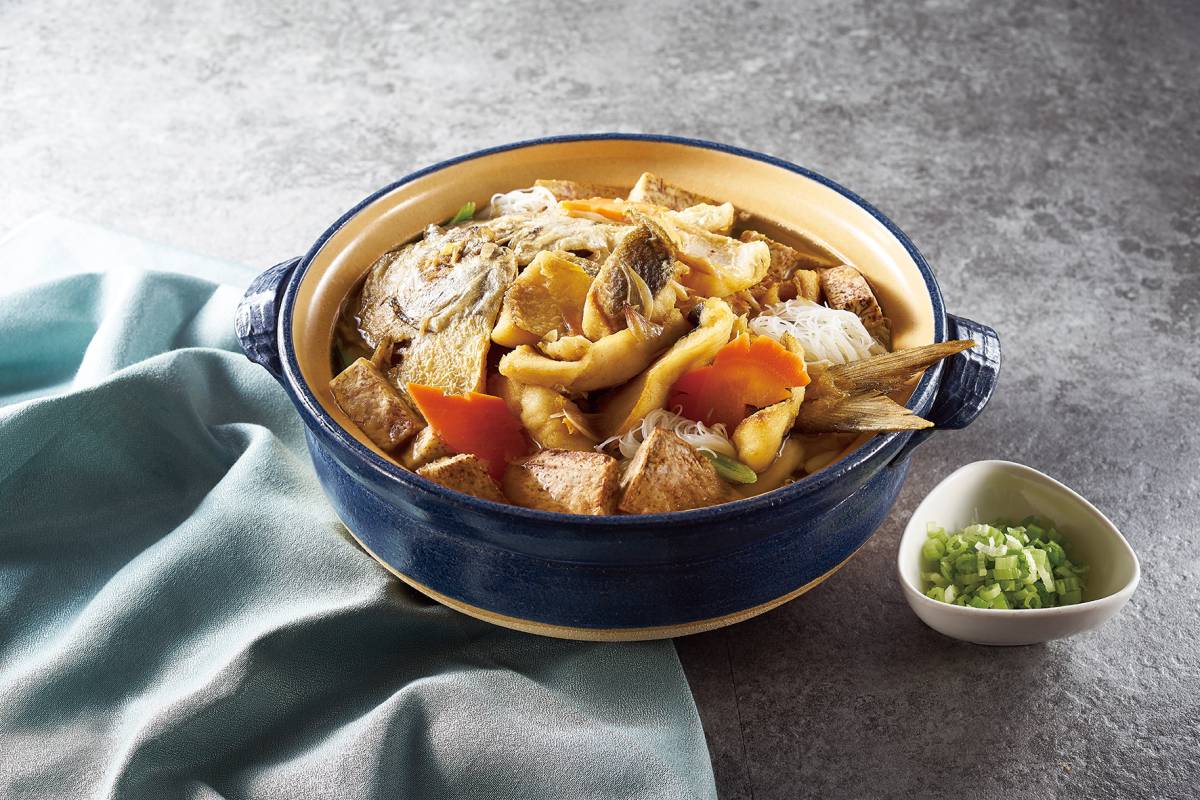 圖片提供/欣葉鐘菜