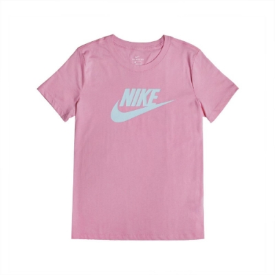 Nike T恤 NSW Essential Tee 女款