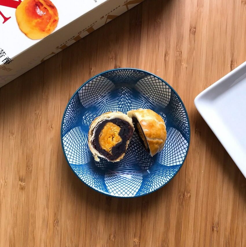 台中月餅-香格禮坊