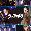 SixTONES💕💎🎤