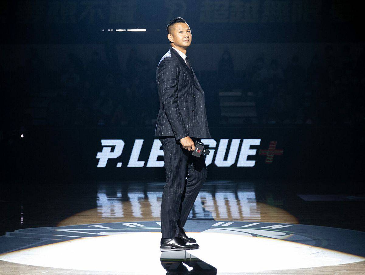 [專欄] 黑人造業聯盟擔？性騷控訴打不動執行長