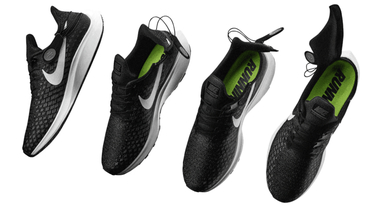 Nike Zoom Pegasus 36評價 開箱體驗評測整理文