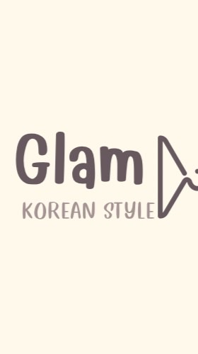 Glam_KOREAN STYLE 🇰🇷สินค้าพร้อมส่งและพรีออเดอร์🇰🇷