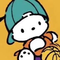 ポチャッコ好きあつまれ〜〜(*´˘`*)❣❣