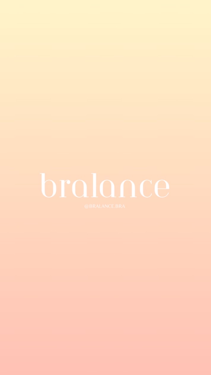 Bralance.bra