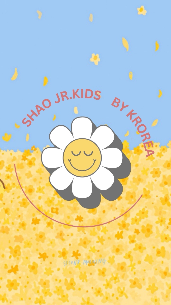 SHAO JR.Kids  🥑 韓國童裝 🥑