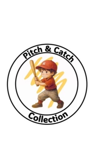Pitch & Catch Collection