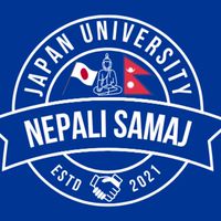 JUNS Open Chat🇳🇵 🇯🇵