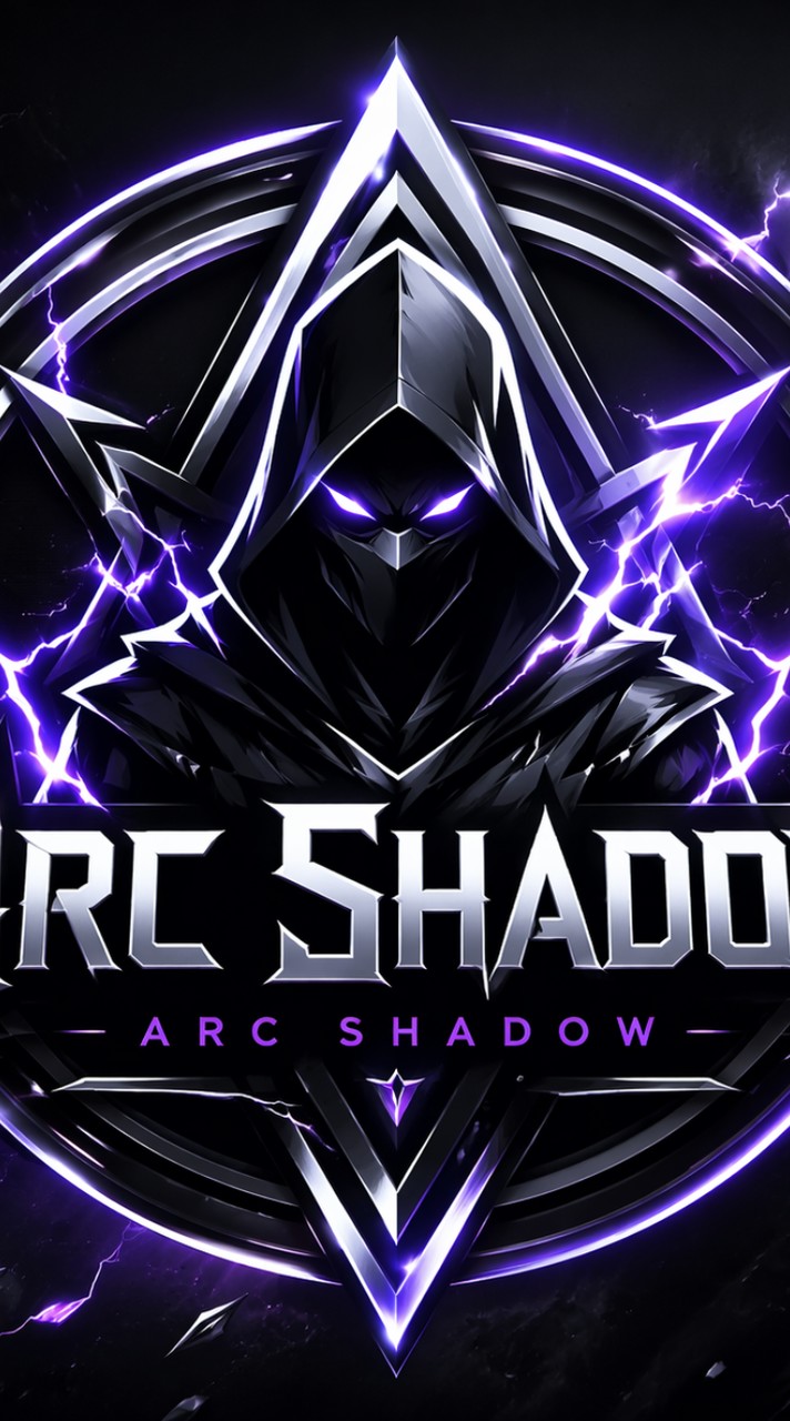 アークシャドウ（Arc Shadow）フォートナイト組織