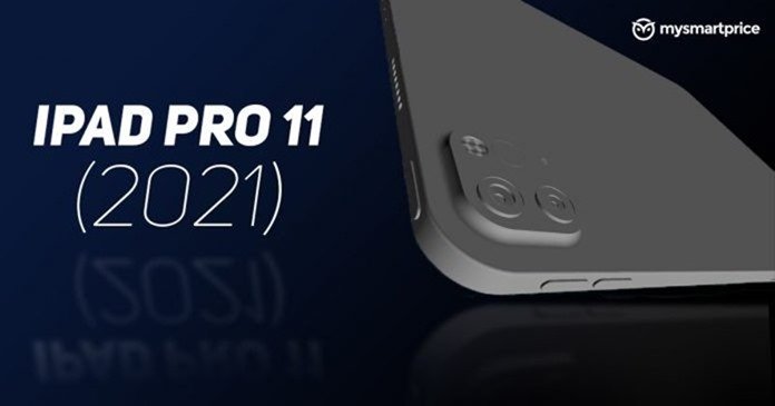 疑似21 Ipad Pro Cad 工程圖現身 外型改變不大 主要更新在內部硬體 Line購物