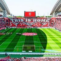 浦和レッズ中高生の会