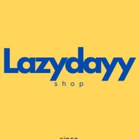 Lazydayyชุดเด็ก