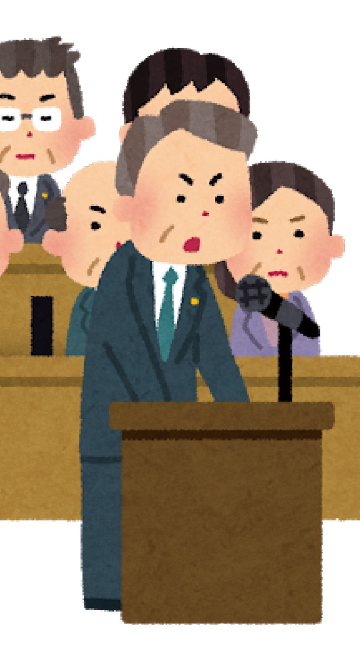 世界ニュース考察部